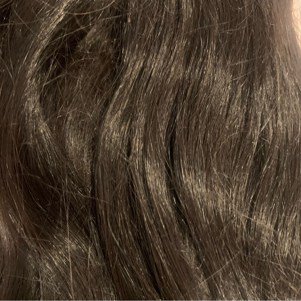 Pereg Milano Hair Freedom The Miracle Wire Hair Extensions - Picture 4 of 16